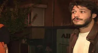 Ata Demirer'in eski aşkıymış!