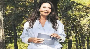 ‘AVM kapısına park edenlerden değilim'