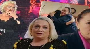 Ayta Sözeri'den 'Kırmızı Oda' itirafı: Binnur'dan çekiniyordum!