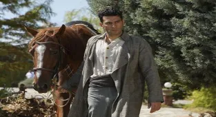 Aziz dizisi nerede çekiliyor, ne zaman başlıyor? Aziz oyuncuları ve konusu
