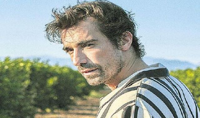 ‘Baba olmak en güzel renk’