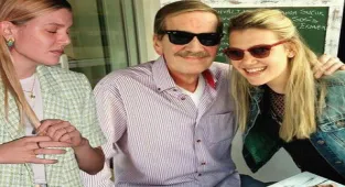 Baba özlemi bitmiyor! Derya Şensoy'dan yeni paylaşım