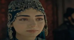 Bala Hatun tarihte kim, ne zaman ve nasıl öldü? Kuruluş Osman'ın Bala Hatun'u Özge Törer kimdir?