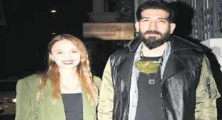‘Bana sormayın patron kızar’