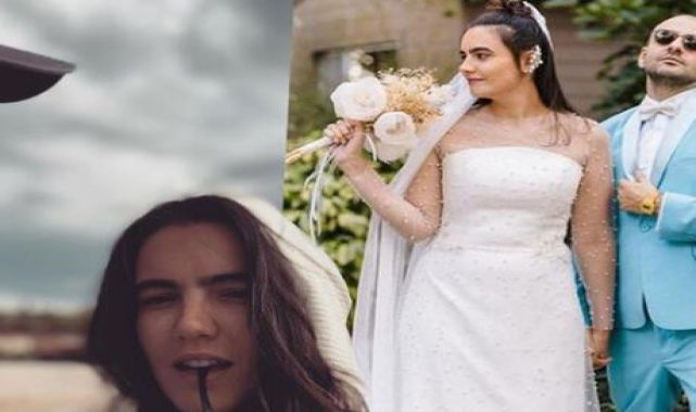 Bartu Küçükçağlayan baba oluyor