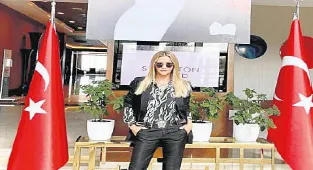Bayram kutlaması