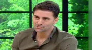 Bekir Aksoy kimdir, kaç yaşında? Bekir Aksoy film ve dizileri...