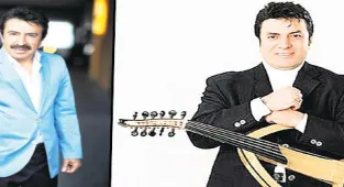 'Beni kıskanmayı bırakın'