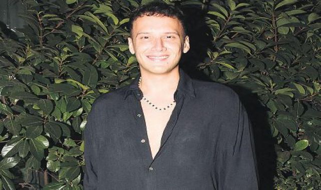 ‘Beni tanıtacak hareket’