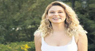 ‘Benim için çok özel’