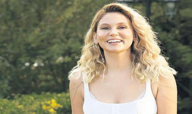 ‘Benim için çok özel’