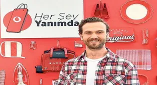 ‘Benim için gurur’