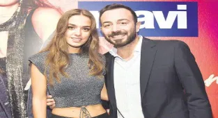 ‘Bensu ne derse o’