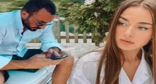 Bensu Soral-Hakan Baş çifti tek celsede boşandı!