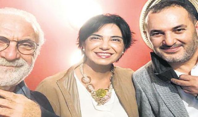 ‘Berceste’ zamanı