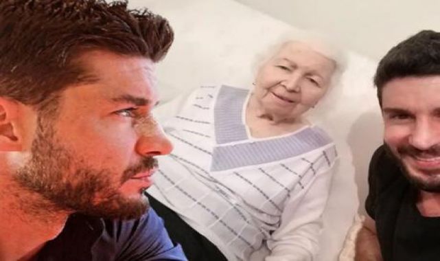 Berk Oktay'ın acı günü: Atanızın değerini yaşarken bilin