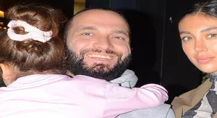 Berkay: Her şey yolunda