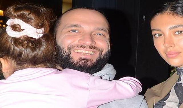 Berkay: Her şey yolunda