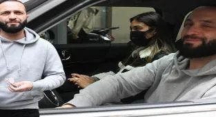 Berkay Şahin: Yılda iki kere tatil normal