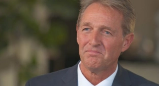 Biden'ın Ankara Adayı Jeff Flake'e Onay