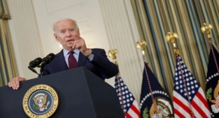 Biden'in Sosyal Yardım Bütçesi Geçmeyecek