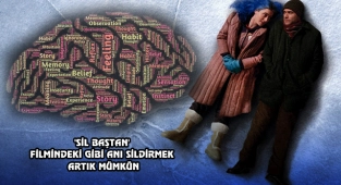 Bilim Dünyası Kötü Anıları Silecek Formülü Buldu
