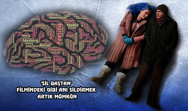 Bilim Dünyası Kötü Anıları Silecek Formülü Buldu