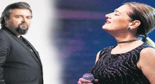 ‘Bir Başka Gece’ konserleri