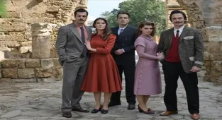 Bir Zamanlar Kıbrıs bitti mi? Kıbrıs Zafere Doğru ne zaman başlayacak?