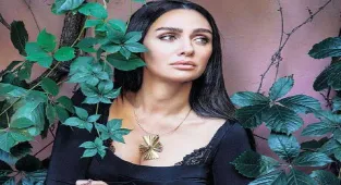 Birce Akalay: İlk oyunculuğum fiyaskoydu