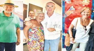 Bodrum’da sanat rüzgarı