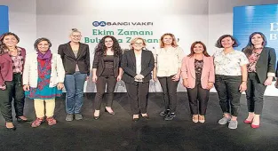 Bodrum kadınlarının hikayesi