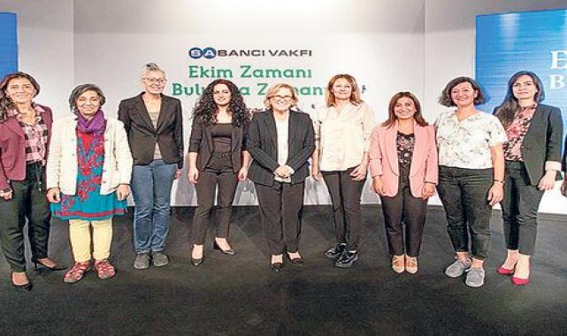 Bodrum kadınlarının hikayesi