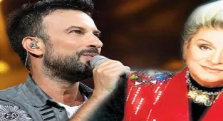 Bomba İddia! Tarkan 'Sanat Güneşi mi' oluyor?