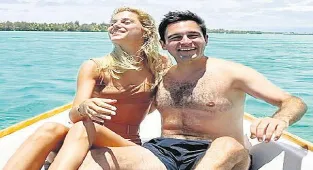 Bora Bora’dan sevgiler