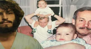 Boran Kuzum'dan duygulandıran paylaşım: Onsuz ilk doğum günüm