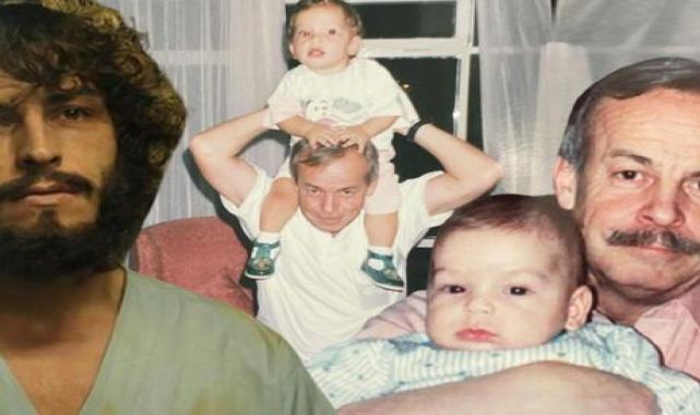 Boran Kuzum'dan duygulandıran paylaşım: Onsuz ilk doğum günüm