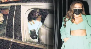 'Boşanma yok'