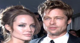 Brad Pitt'e velayet şoku!