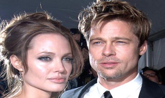 Brad Pitt'e velayet şoku!