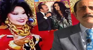Bülent Ersoy'dan Mustafa Keser'e yanıt! 'Zaten program benim'
