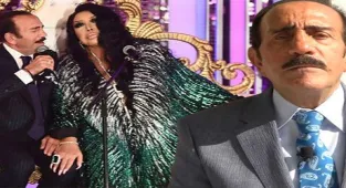 Bülent Ersoy'u hedef alan Mustafa Keser'den yeni açıklamalar!