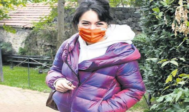 Buluşmaya otobüsle gitti