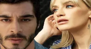 Burak Deniz - Didem Soydan aşkı bitti mi?