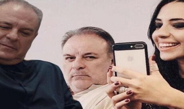 Burak Sergen ‘Aldatıldım’ diyerek Nihan Ünsal'a boşanma davası açtı
