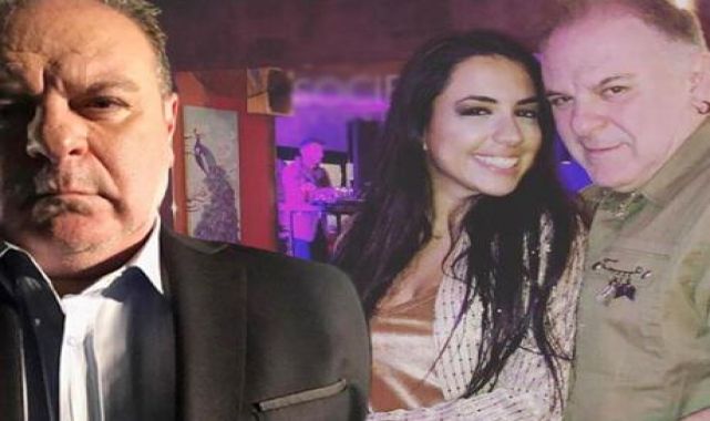 Burak Sergen'i şoke eden fotoğraflar! Basın açıklaması...