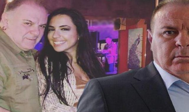 Burak Sergen'in eşi Nihan Ünsal hakkında flaş iddialar: İşin içinde hemşiresi de var!