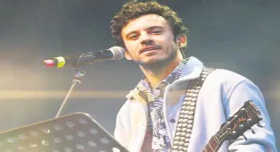 Bursa’da müzik şöleni!