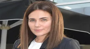 Buse Varol: Toparlanmaya çalışıyoruz