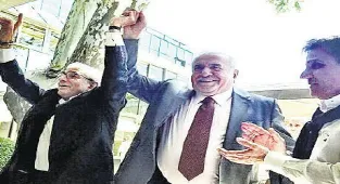 Büyük seçime doğru